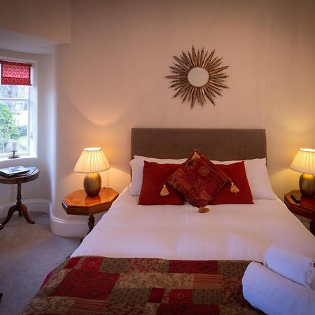 Craigellachie Lodge Eksteriør bilde